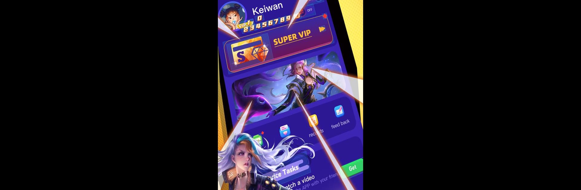 playstar