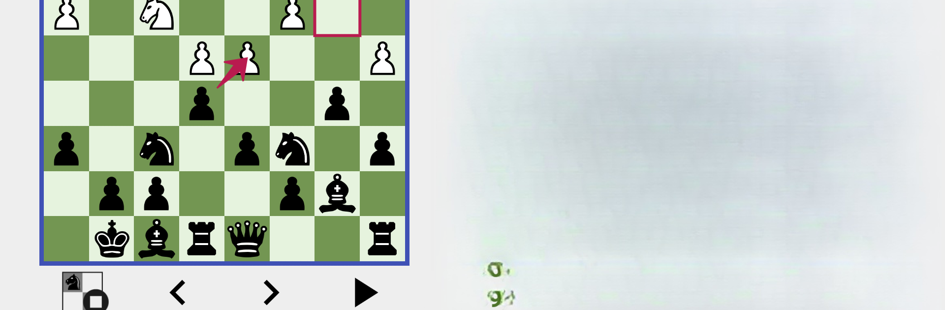 Analyze your Chess Pro - PGN Viewer