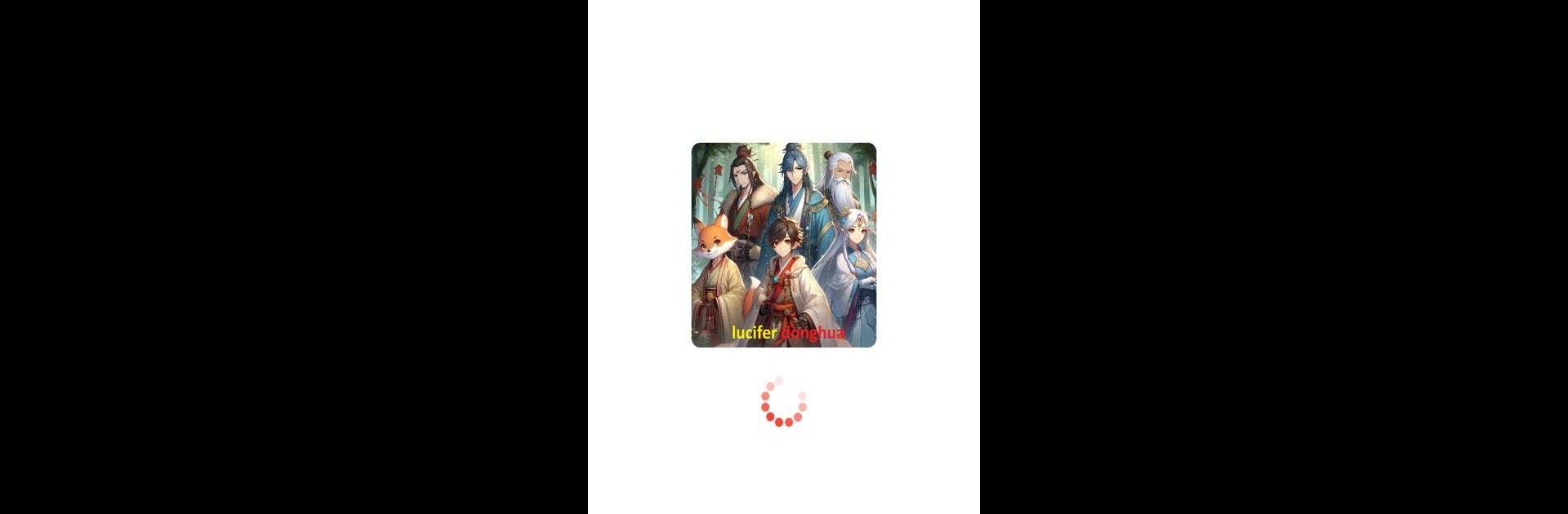 Lucifer Donghua - Watch Anime