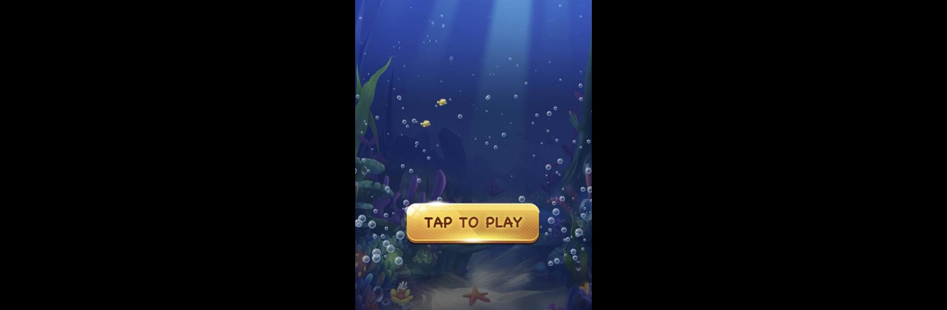 Funny Fish - Lucky Fish