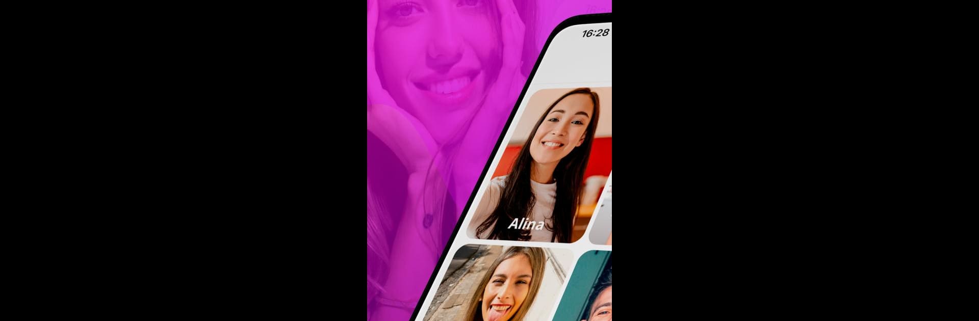 LuckyCrush - Live Video Chat