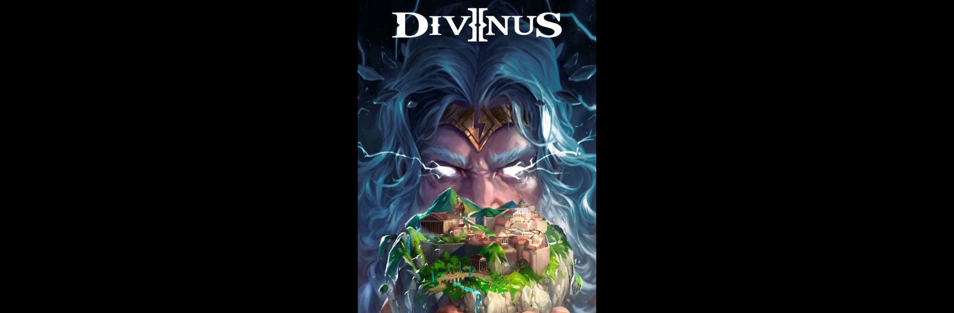 Divinus: Board Game Companion