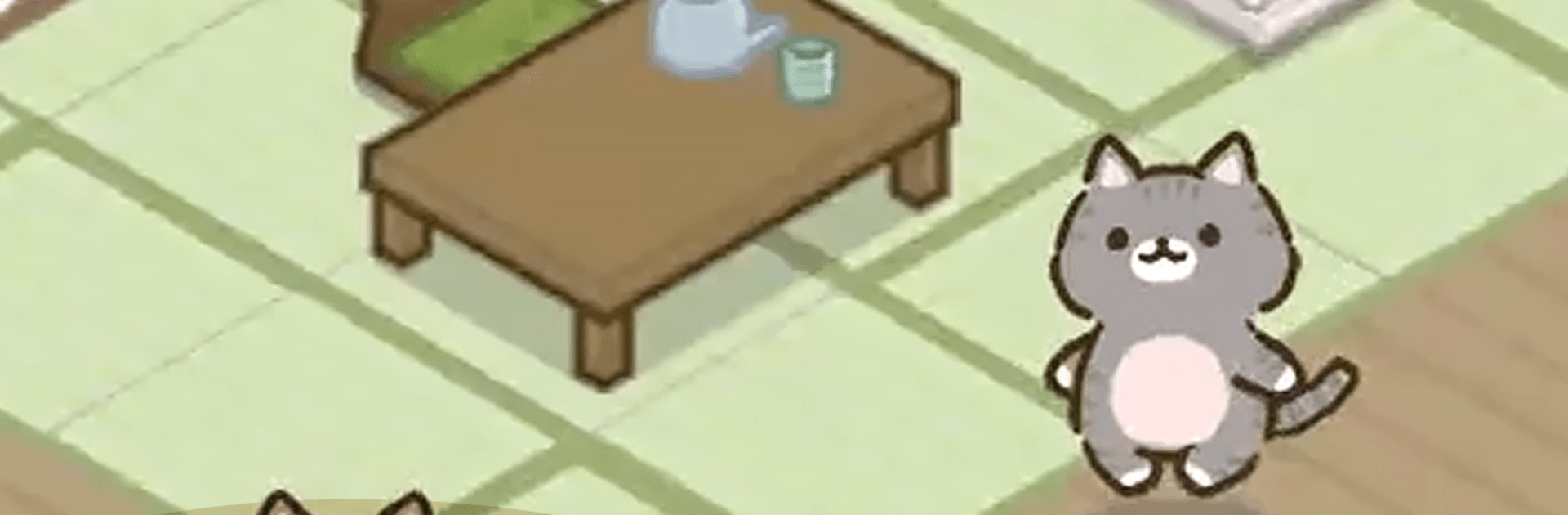 Cozy Cat Hotel: Idle Tycoon