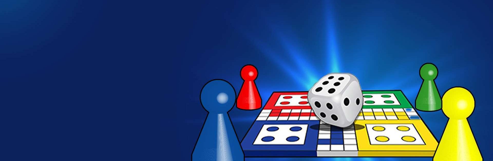 Download Ludo App for PC / Windows / Computer