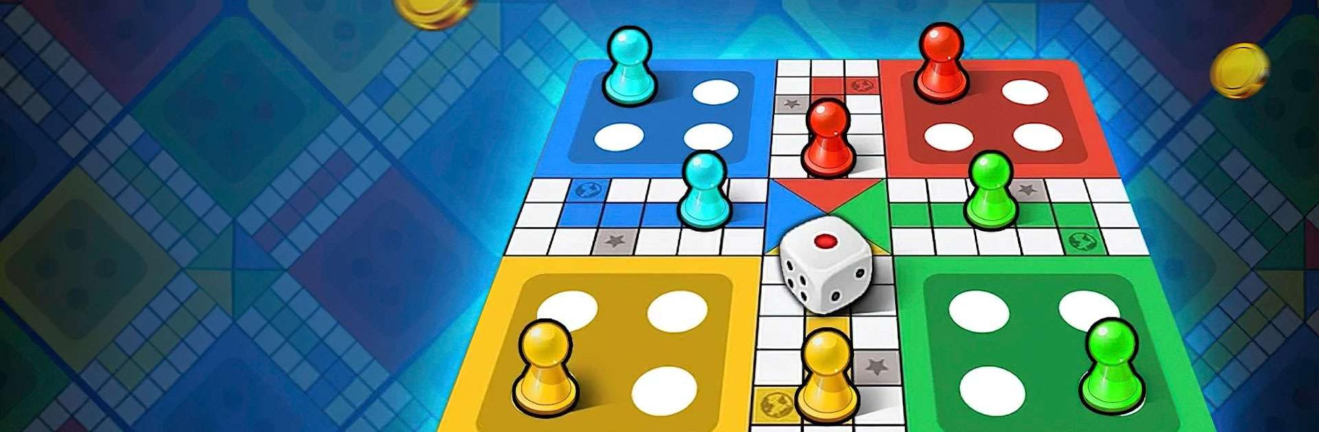 Ludo Master Lite - Dice Game