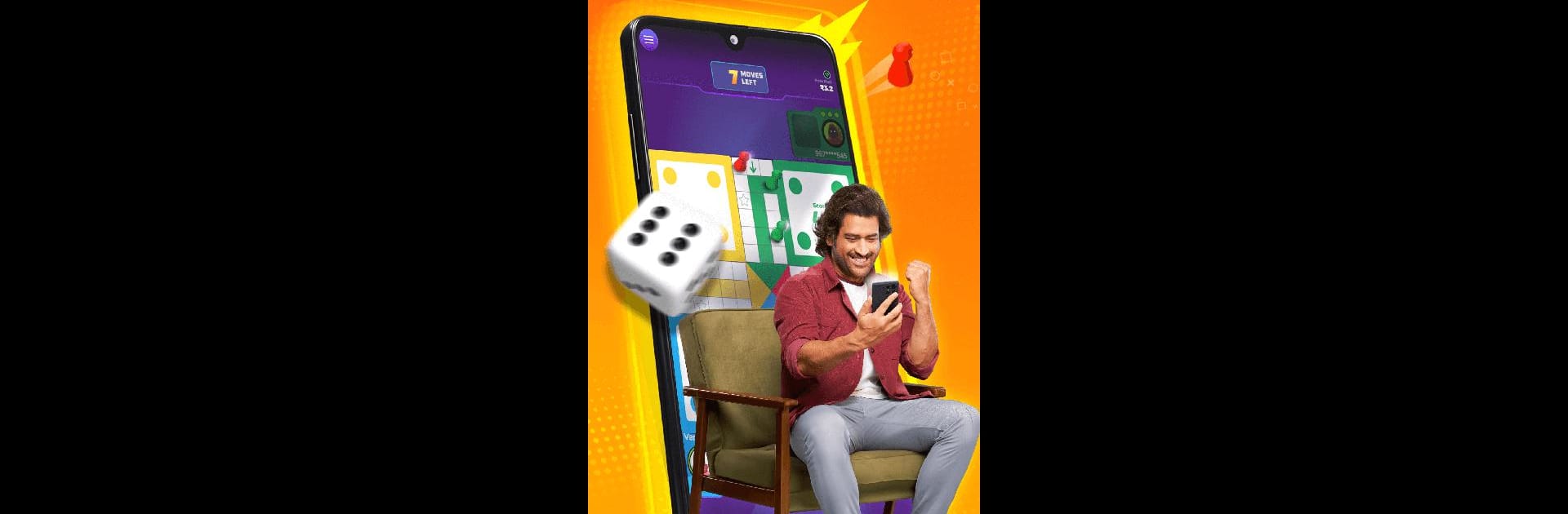WinZO Ludo