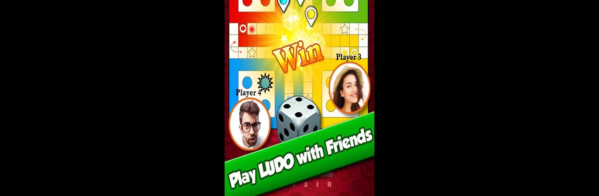 Ludo Pro : King of Ludo Online