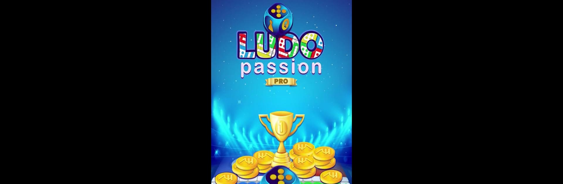 Ludo Passion Pro