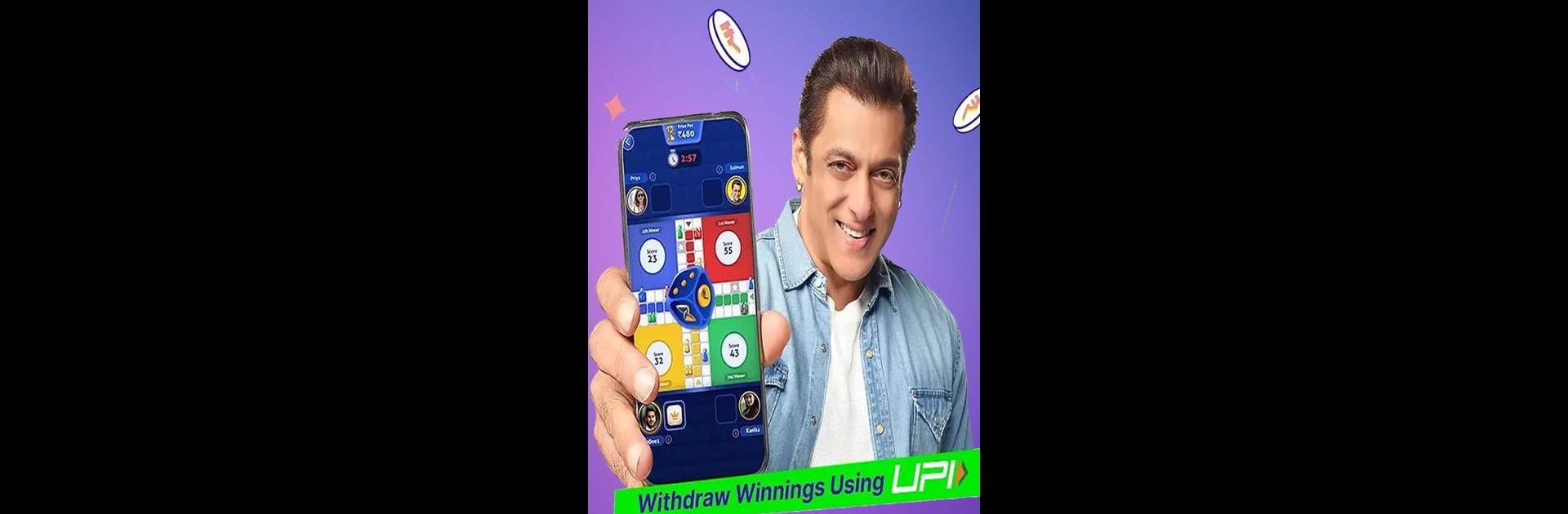 Ludo Plus - Play Ludo Game