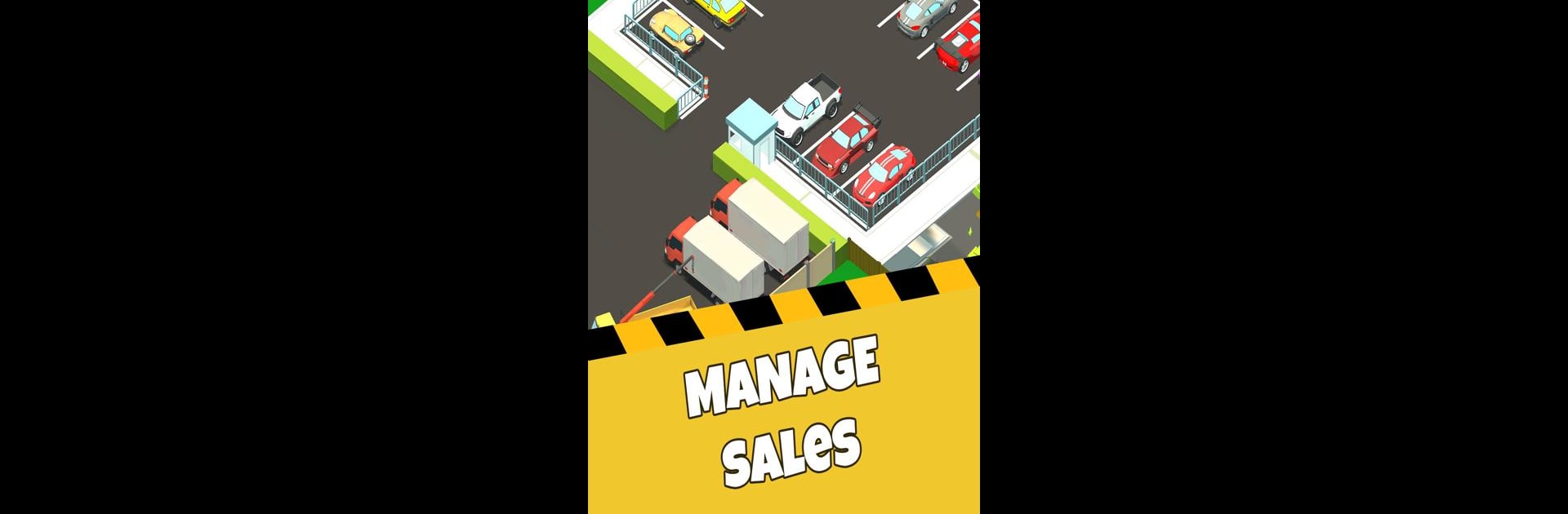 Polly’s Car Factory Tycoon