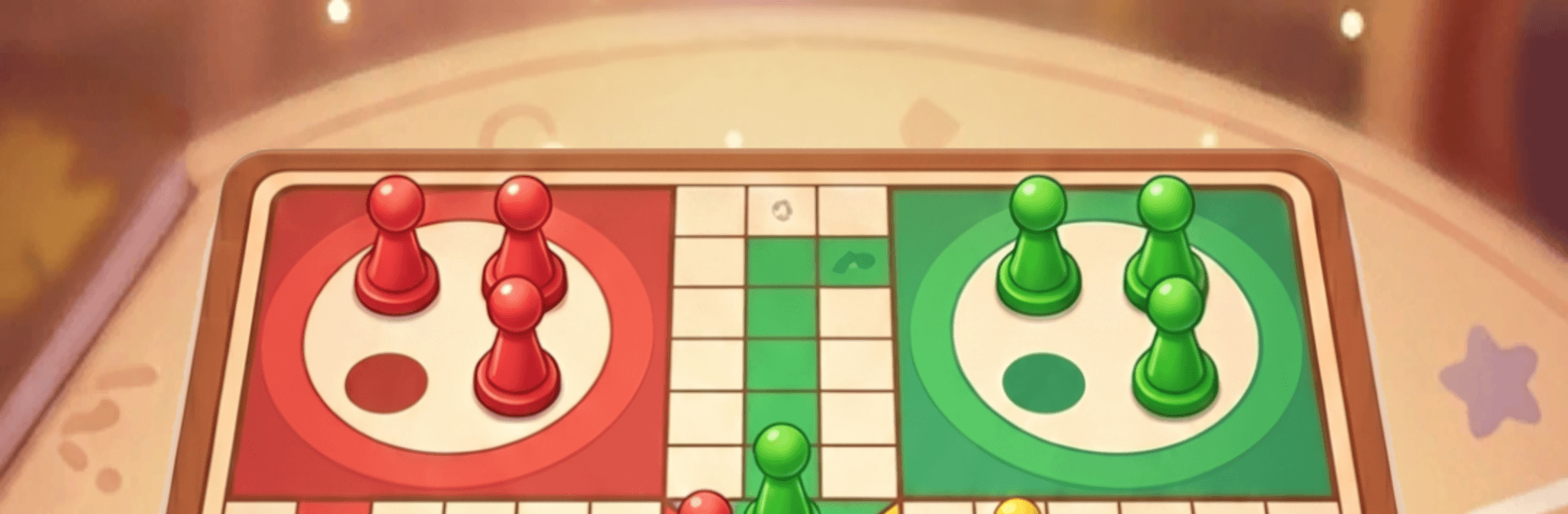 Ludo Dice Go