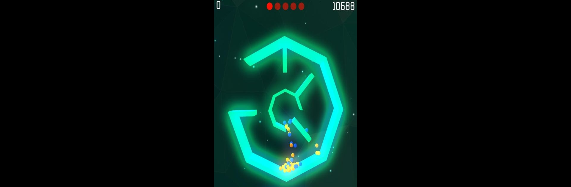 Spinning Ball - Rotating Maze