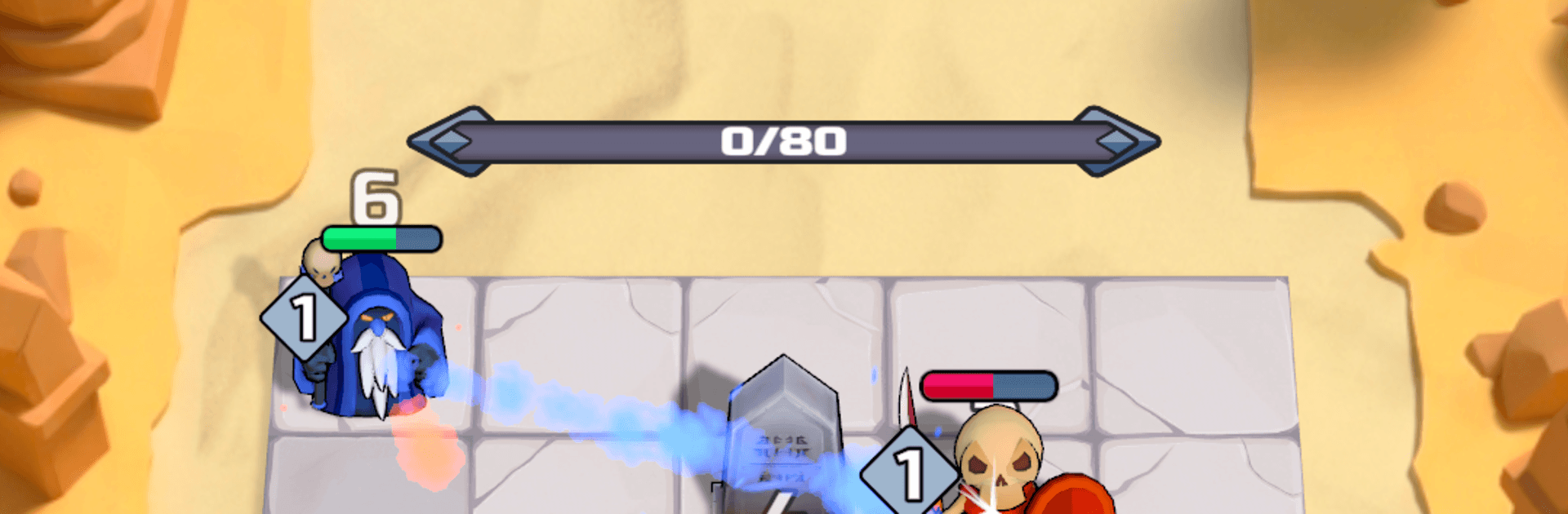Tic-Tac-Tactics
