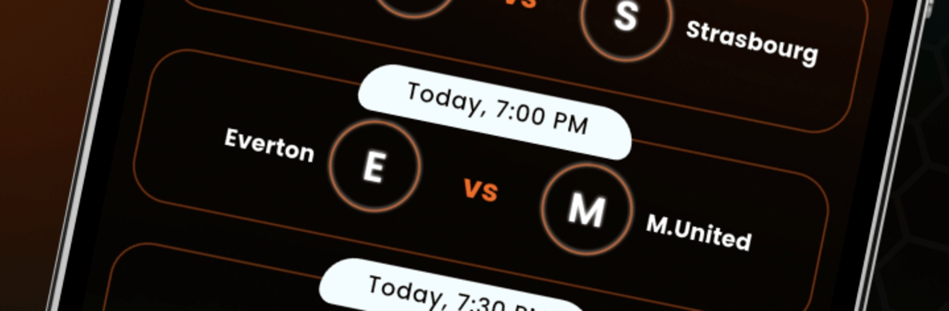 Download and run Luna Soccer: Scores & Stats on PC & Mac (Emulator)
