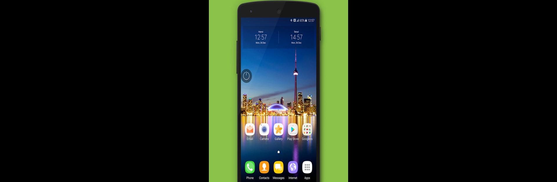Smart Screen On Off (New)