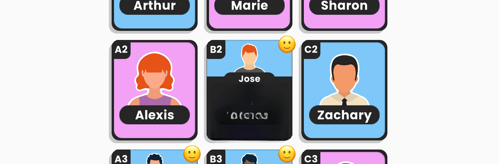 Clue Master: Rompecabezas