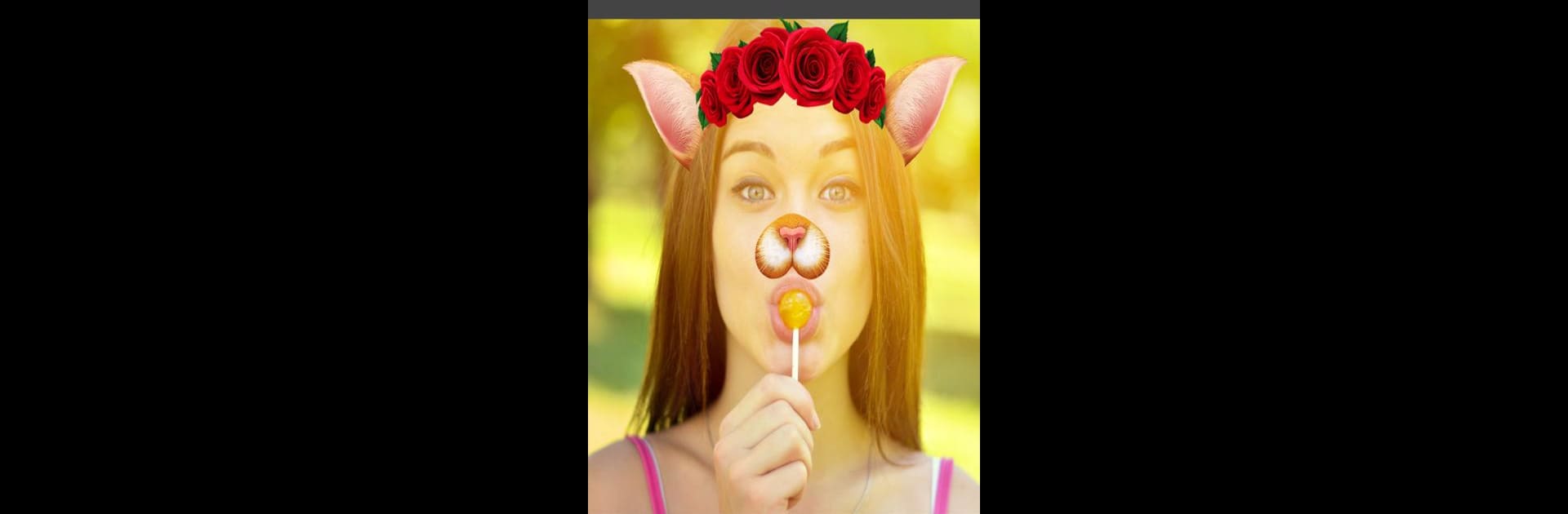 Selfie Camera Editor: Take Selfies & Edit Photos