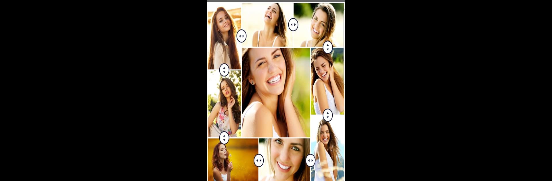 PixLab Photo Editor: Drip Effect, Collage maker