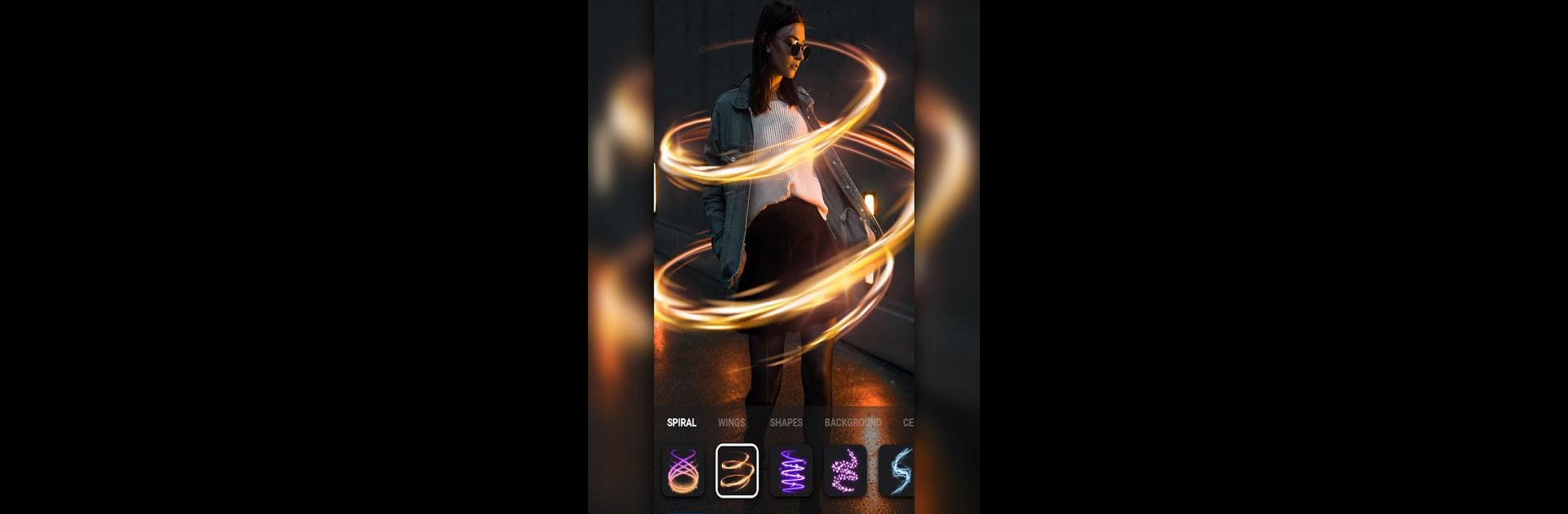 NeonArt Photo Editor & Effects