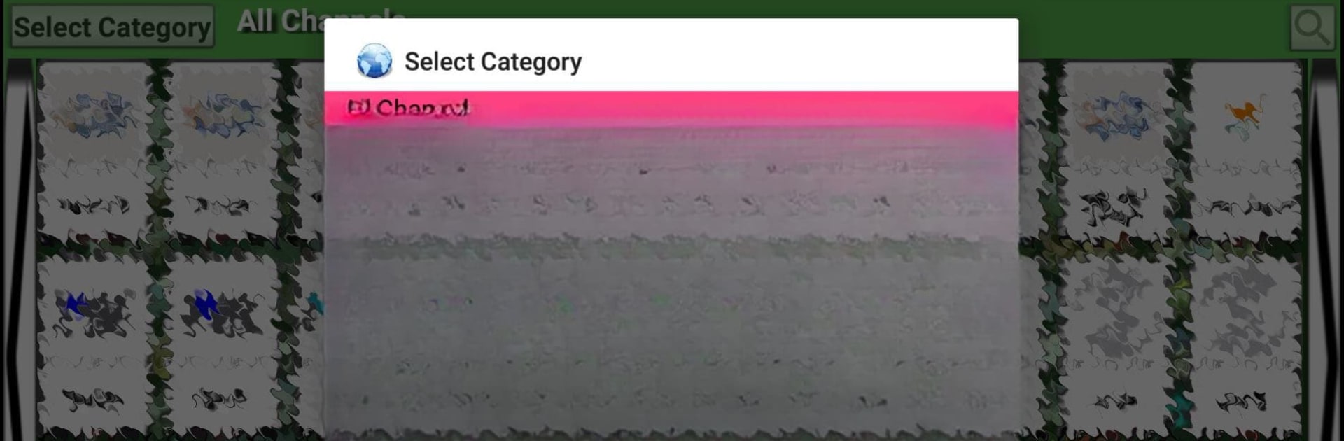 ULTIMATE IPTV Plugin-Addon