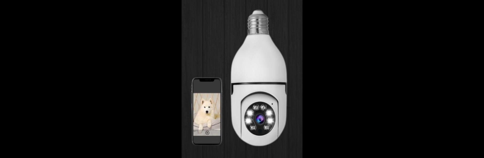 wifi panorama camera guide