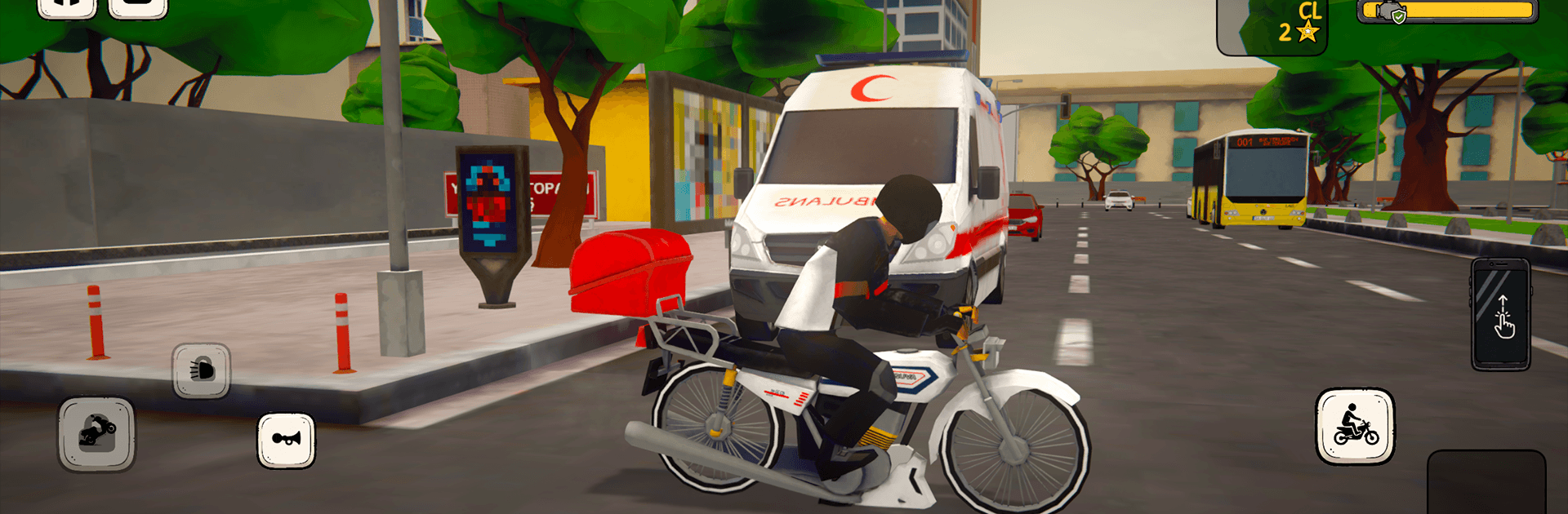 Courier Guy