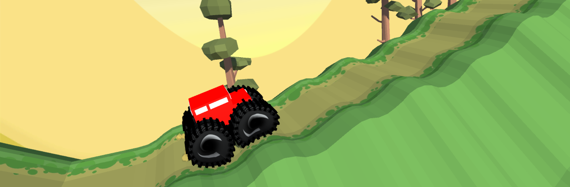 Rock Crawler