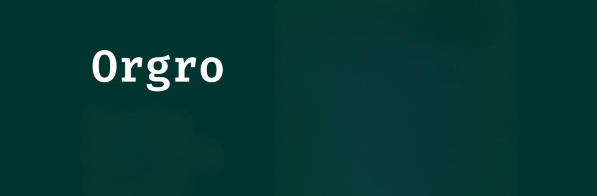 Orgro