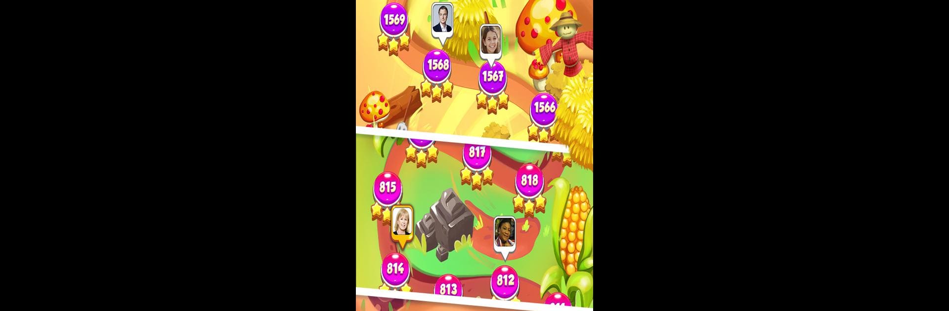 Bubble Farmers - Bubble Shooter