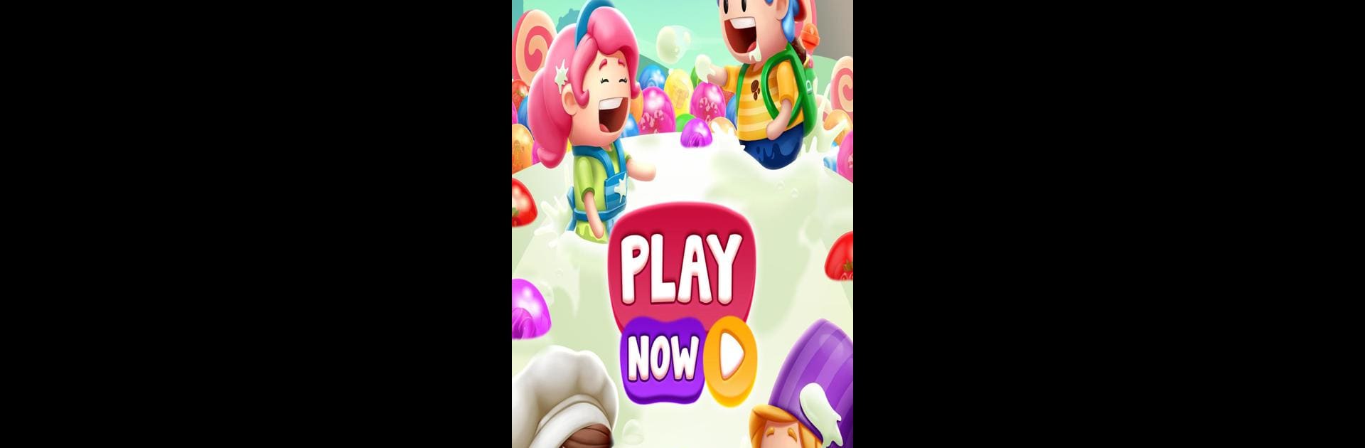 Gummy Pop - Bubble Pop! Games