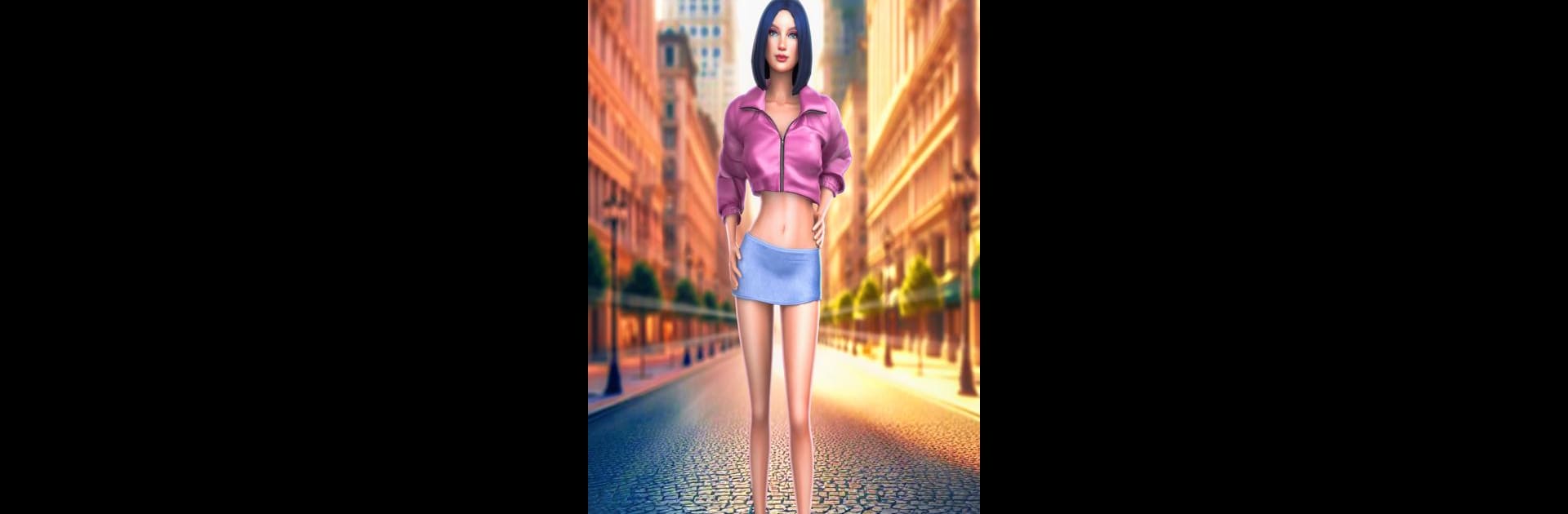 Dress to Impress - Style Game