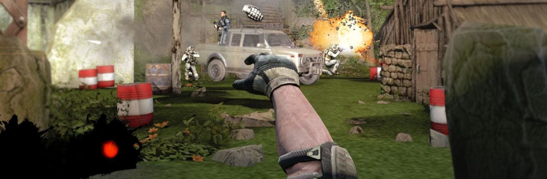 FPS Task Force 2019: New Shooting Games 2019