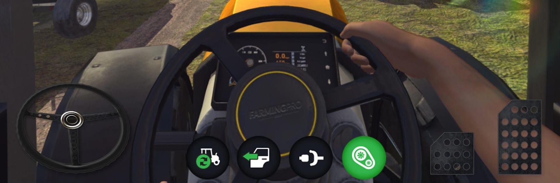 Farming PRO 3