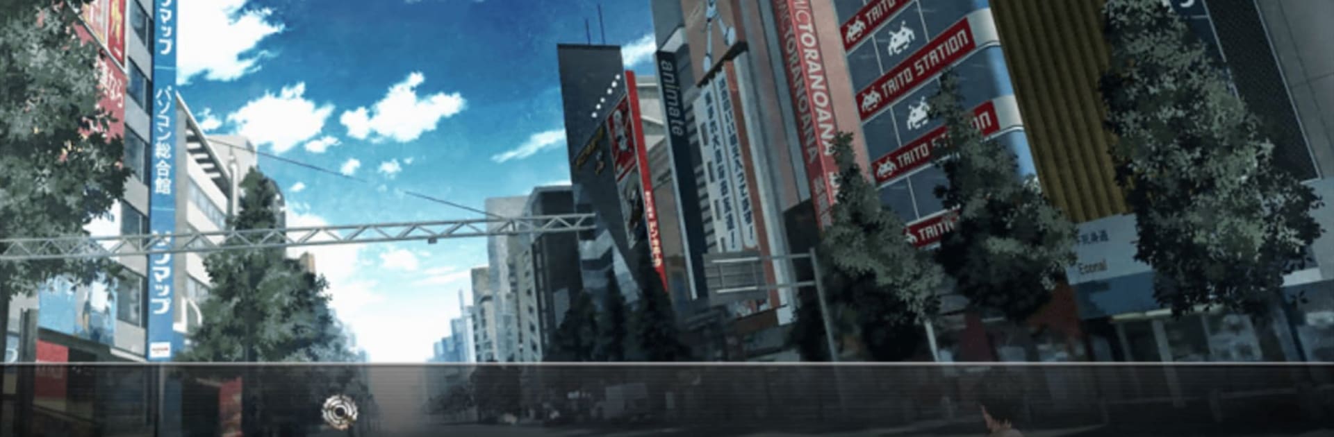 STEINS;GATE