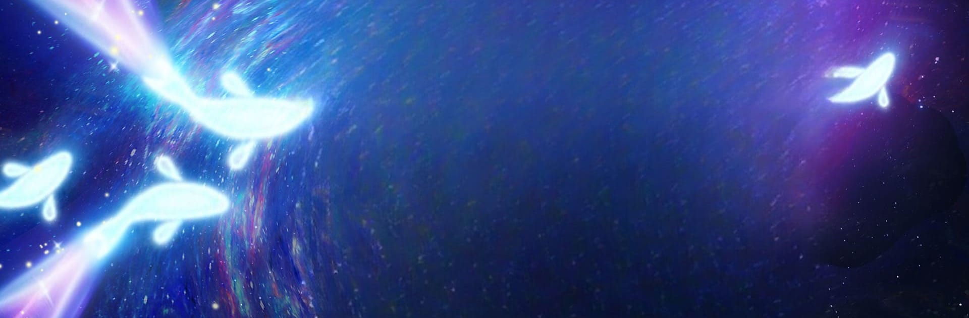 Magic Dream Fish