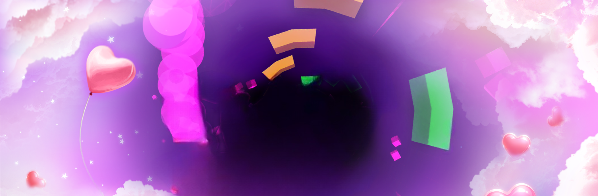 Magic Color: Space Transit