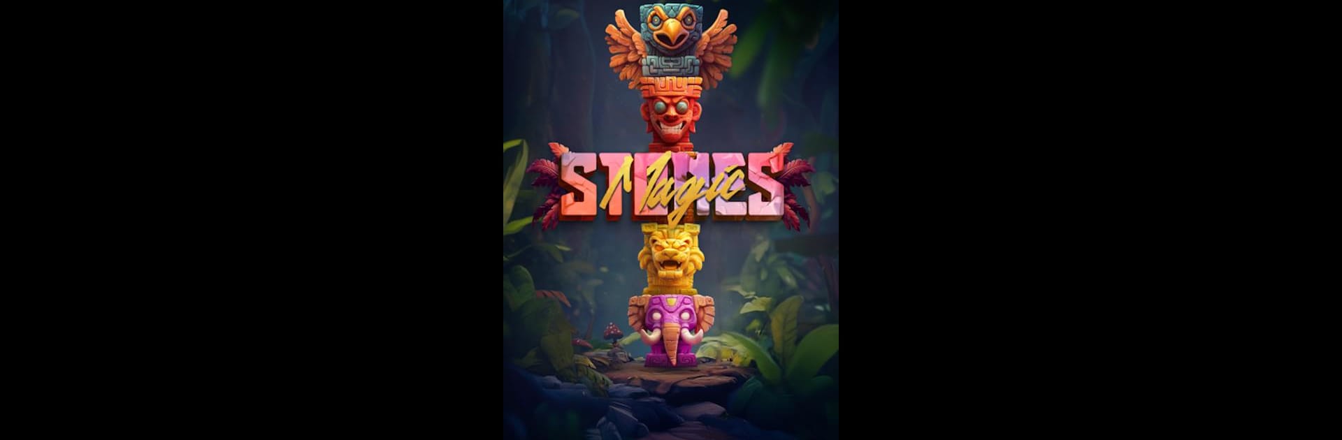 Magic Stones
