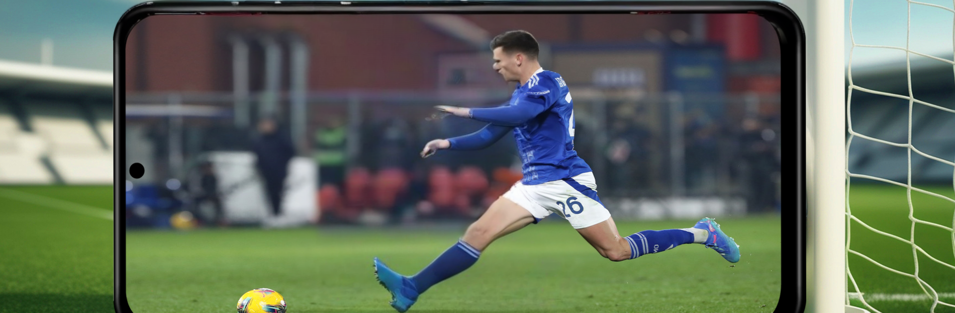 Football Live TV - HD