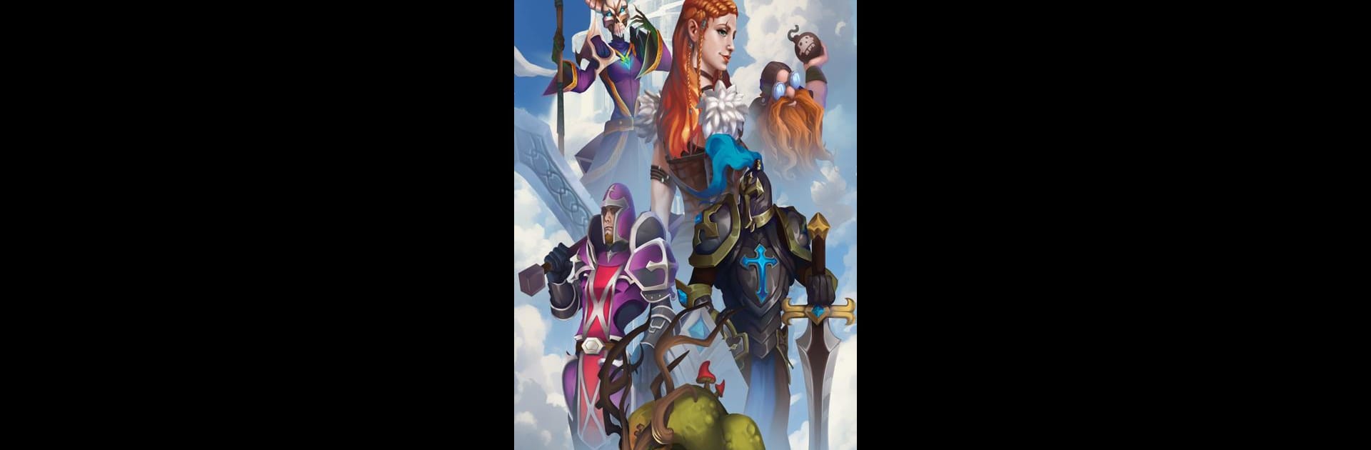 Age of Arcane: Пошаговая РПГ