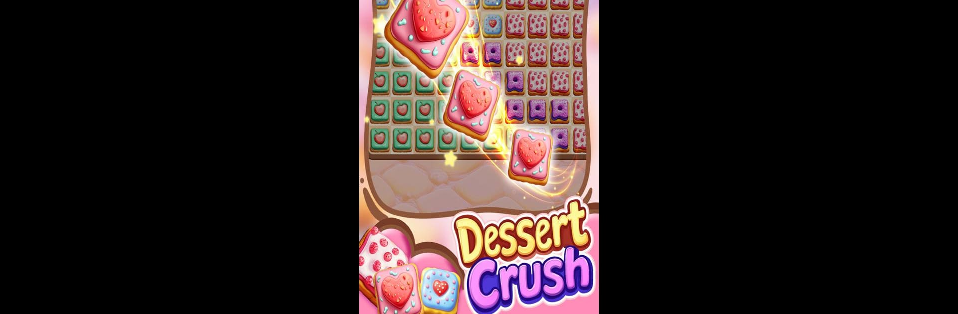 Dessert Crush