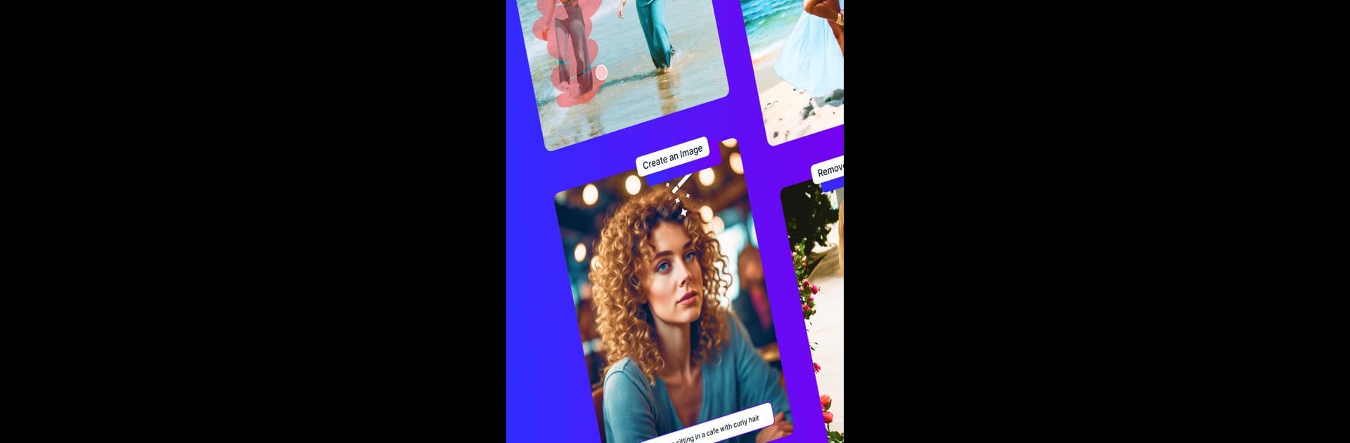 Magic Studio - AI Photo Editor