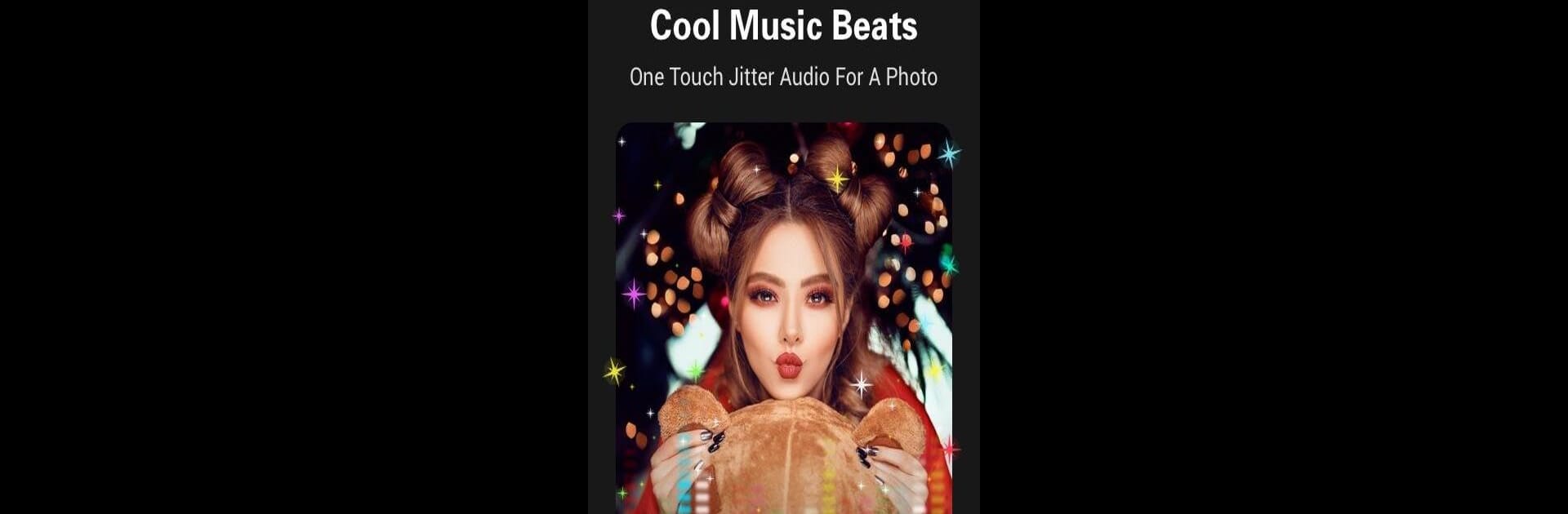Magic Video Effect - Music Video Maker Music Story