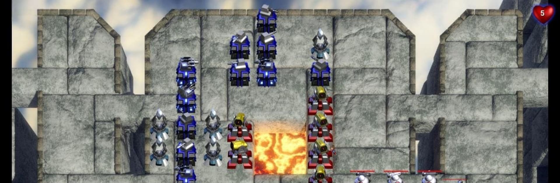Robo Defense FREE