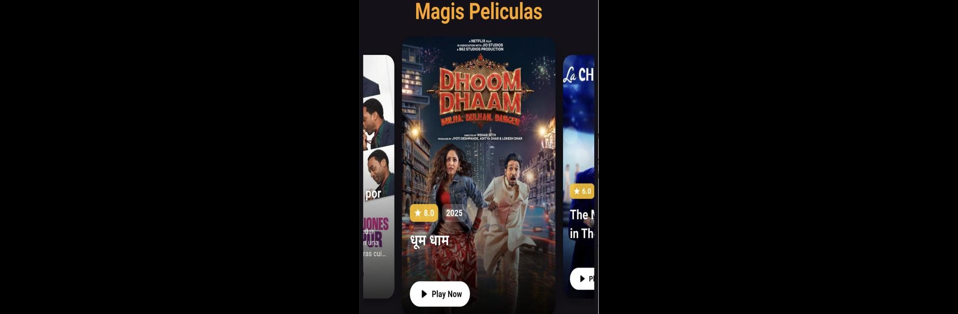 Magis Peliculas