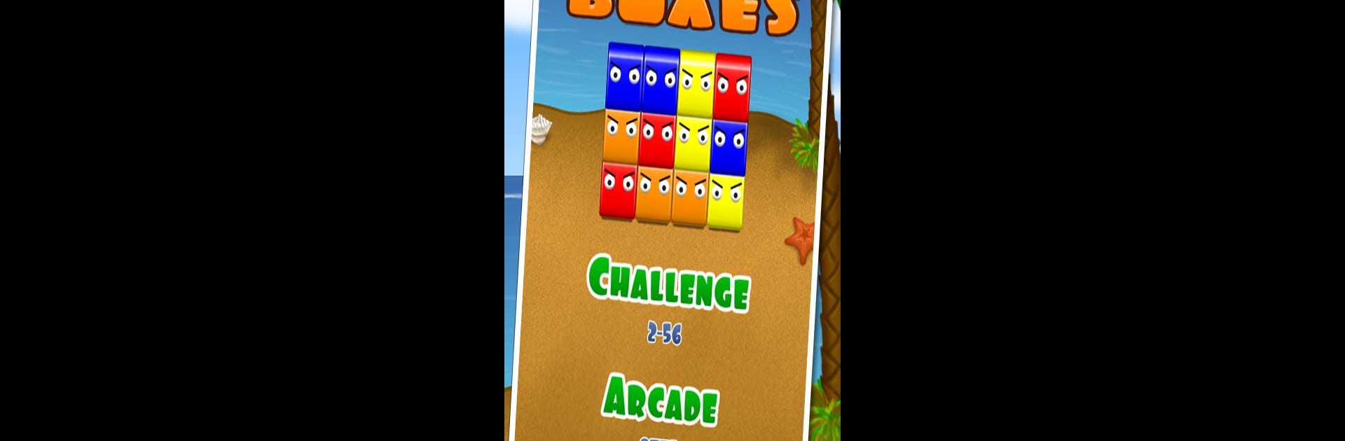 Bubble Blast Boxes
