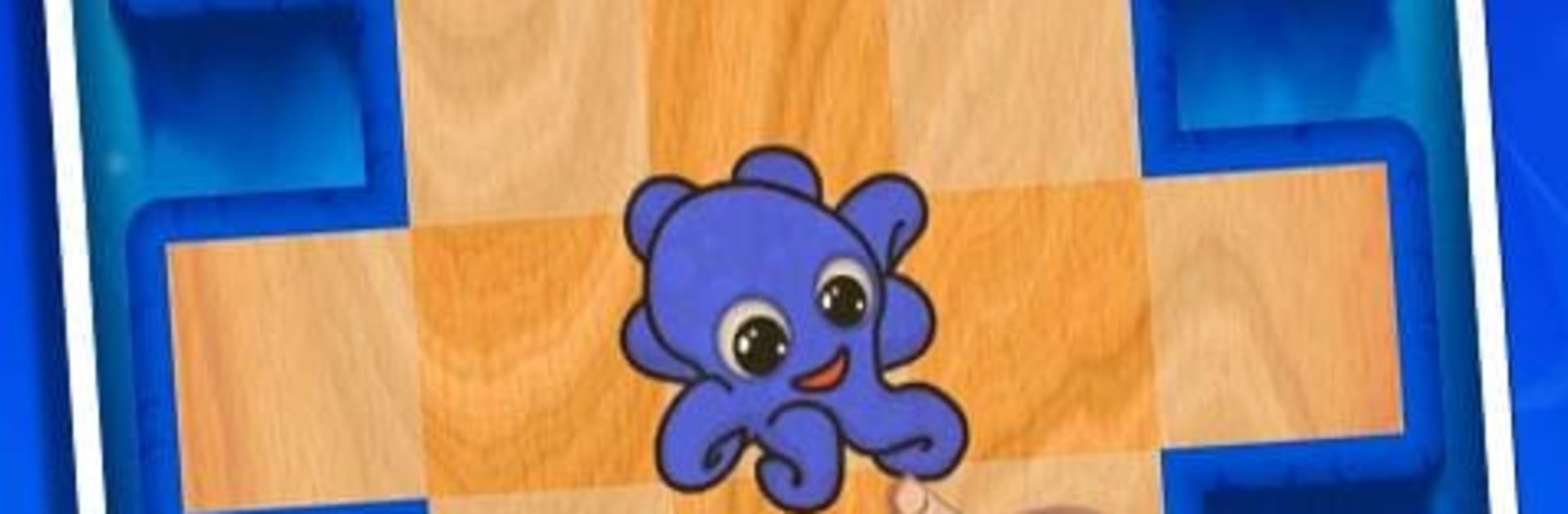 Octopus