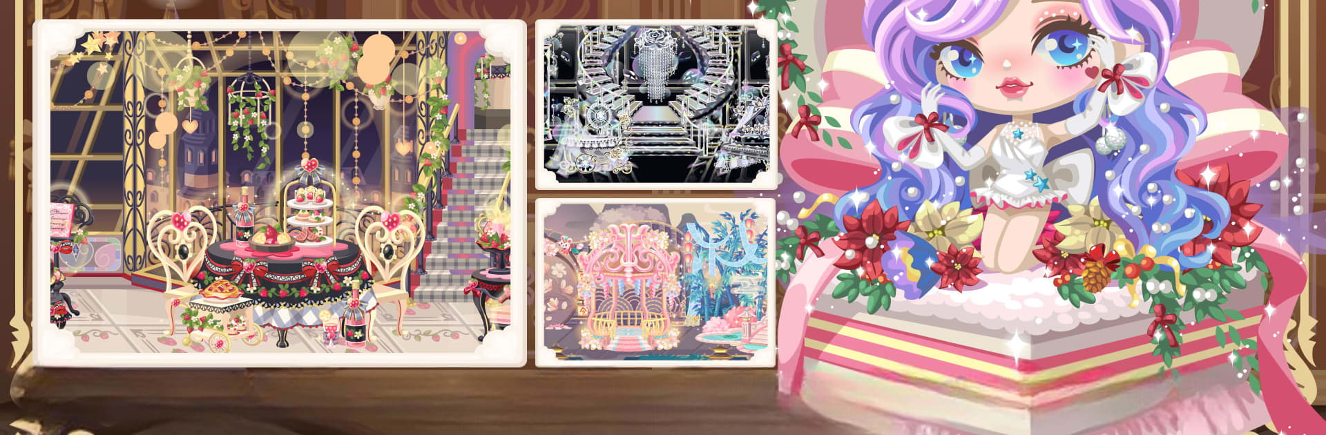 Party Town