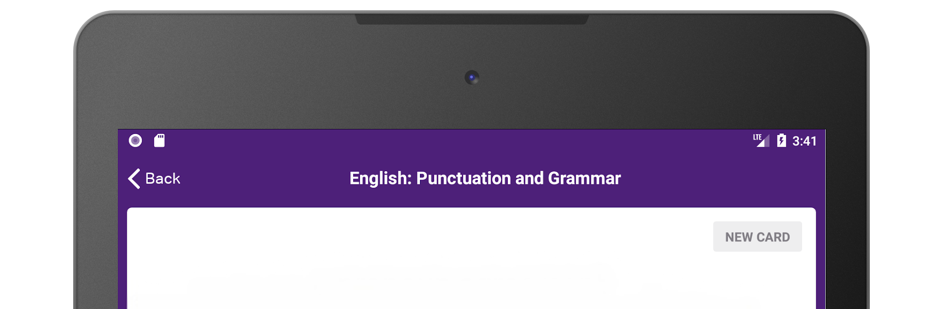 SAT Flashcards: Prep & Vocabulary