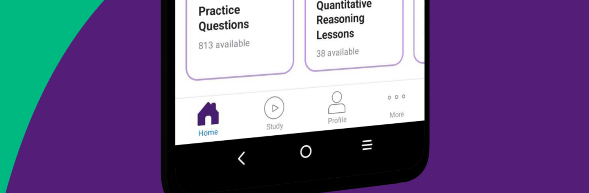 GMAT Prep & Practice - Magoosh