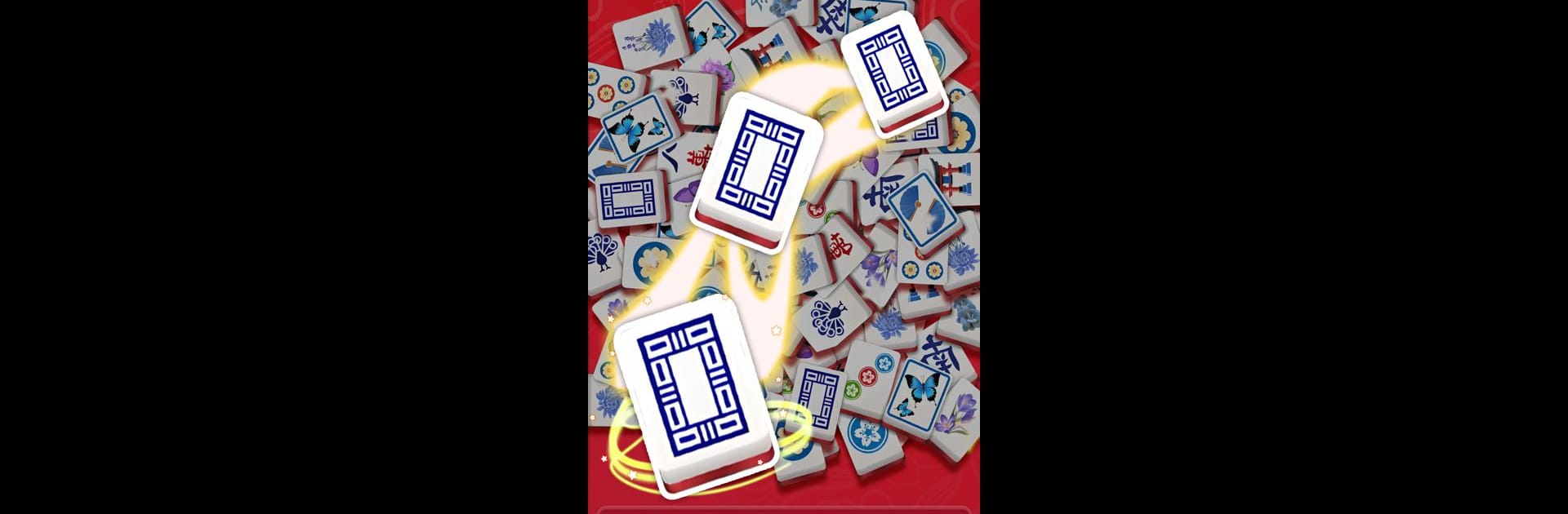 Mahjong Tap Tiles-3D Puzzle